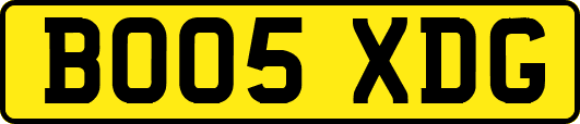 BO05XDG
