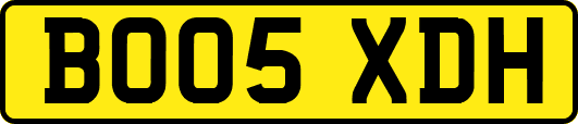BO05XDH