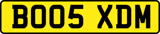 BO05XDM