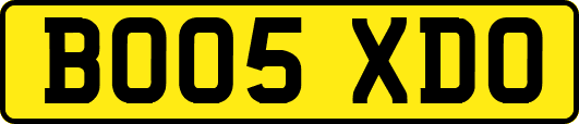 BO05XDO