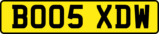 BO05XDW