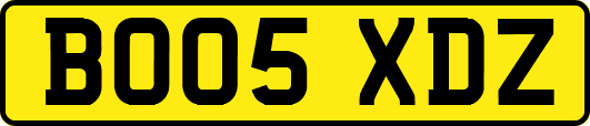 BO05XDZ