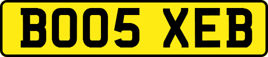 BO05XEB
