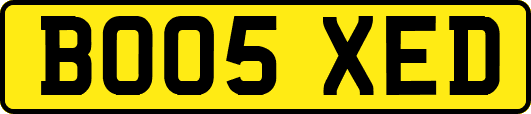 BO05XED