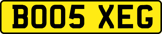BO05XEG