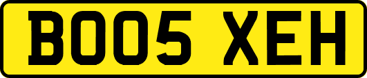BO05XEH