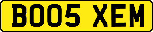 BO05XEM