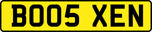 BO05XEN