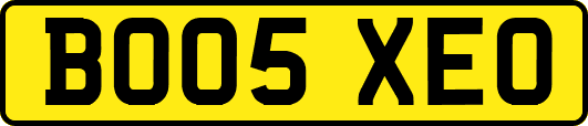 BO05XEO