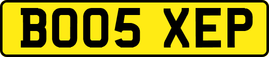 BO05XEP