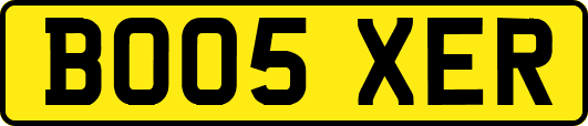 BO05XER