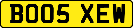 BO05XEW
