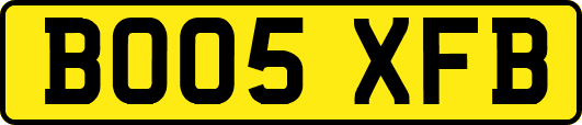 BO05XFB