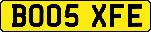 BO05XFE