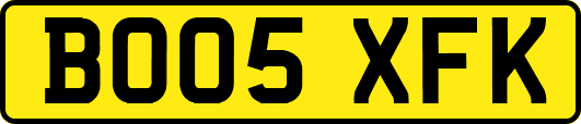 BO05XFK