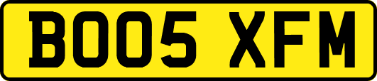 BO05XFM