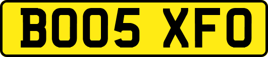 BO05XFO