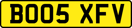 BO05XFV