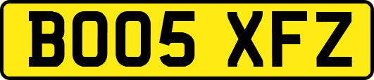 BO05XFZ