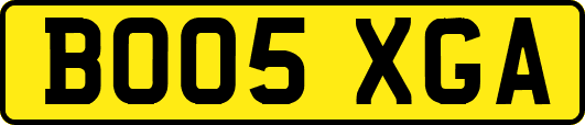 BO05XGA