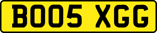 BO05XGG