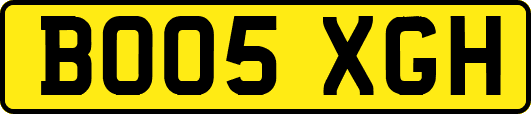 BO05XGH