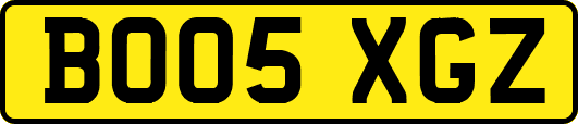 BO05XGZ