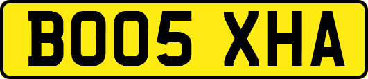 BO05XHA