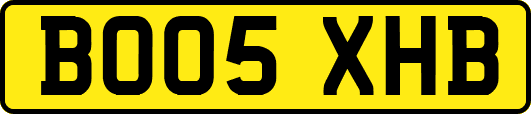 BO05XHB