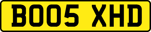 BO05XHD