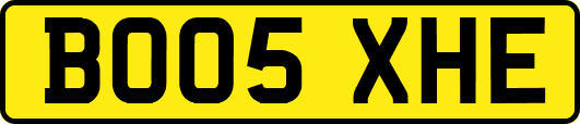 BO05XHE