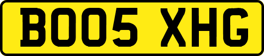 BO05XHG