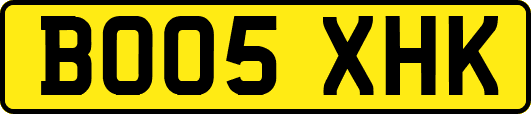 BO05XHK