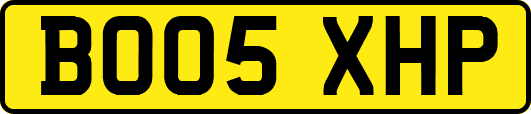 BO05XHP