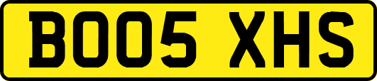 BO05XHS