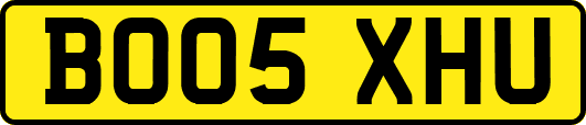 BO05XHU