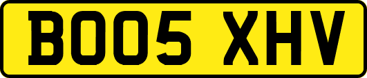 BO05XHV