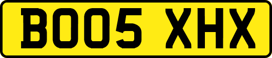BO05XHX