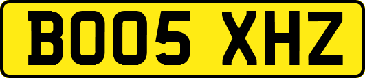 BO05XHZ