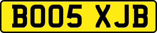 BO05XJB