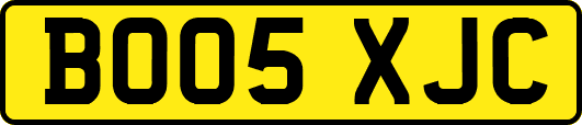 BO05XJC
