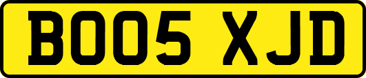 BO05XJD
