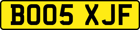 BO05XJF