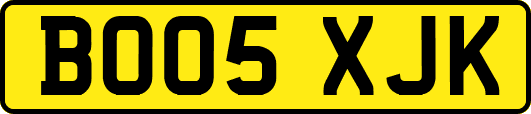 BO05XJK