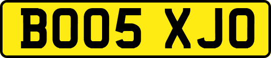 BO05XJO