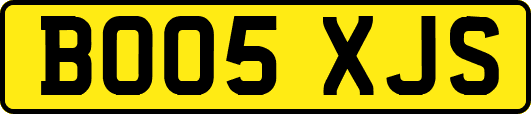 BO05XJS