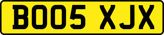 BO05XJX