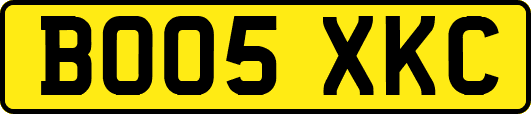 BO05XKC