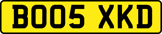 BO05XKD