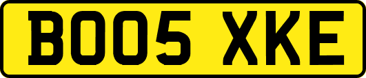 BO05XKE